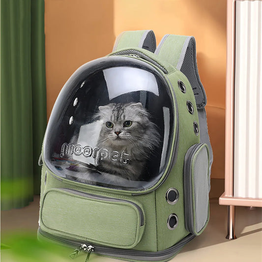 Large Capacity Cat Bag